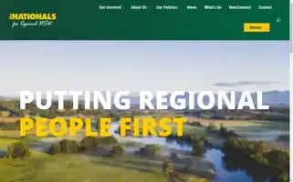 Nswnationals.org.au Screenshot 2024-06-30 18:08:31