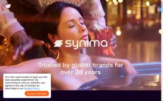 Synima.com Screenshot 2024-07-06 21:04:07