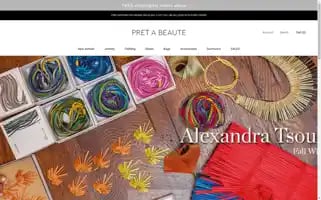 Pret-a-beaute.com Screenshot 2024-05-04 22:06:30