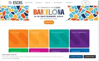 Escrs.org Screenshot 2024-07-02 16:13:20