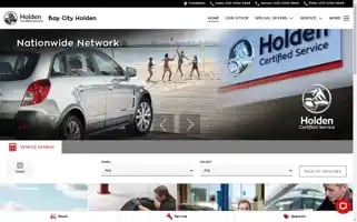 Baycityholden.com.au Screenshot 2024-06-27 20:53:16