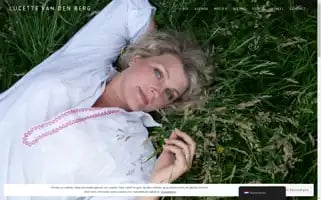Lucettevandenberg.nl Screenshot 2024-06-15 02:35:57