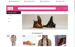 Taftclothding.shop Screenshot 2024-05-27 07:41:35