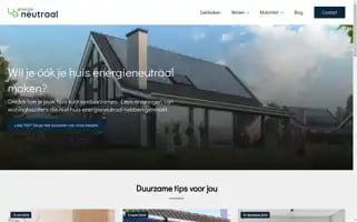 Energieneutraal.nl Screenshot 2024-06-13 06:44:14