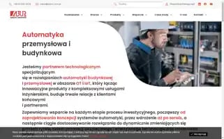 Sabur.com.pl Screenshot 2024-06-11 08:52:34