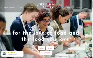 Aphroditecooks.com Screenshot 2024-06-12 05:22:19