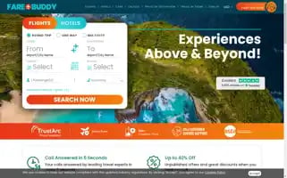 Fareobuddy.com Screenshot 2024-05-09 16:32:45