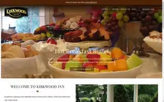 Kirkwoodinn.com Screenshot 2024-05-16 04:39:48