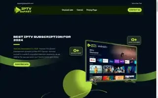 Iptvgofast.com Screenshot 2024-05-28 15:43:52