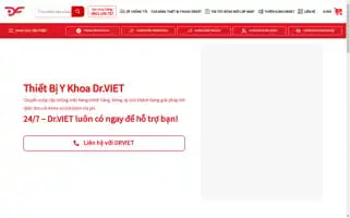 Drviet.vn Screenshot 2024-06-25 09:31:19