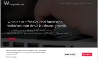 W3specialists.com Screenshot 2024-06-15 18:18:28