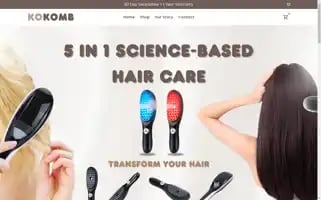 Kokomb.com Screenshot 2024-05-03 19:03:37