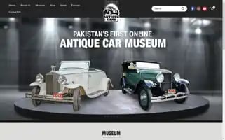Antiquecars.com.pk Screenshot 2024-05-21 21:53:42