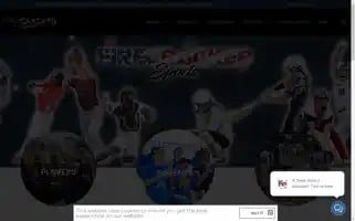 Firecrackersports.com Screenshot 2024-05-09 17:23:04