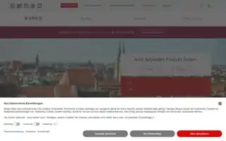 N-ergie.de Screenshot 2024-06-30 00:35:45