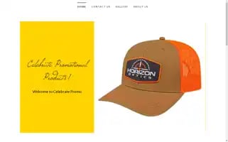 Celebratepromo.com Screenshot 2024-05-15 16:57:44