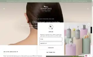 Monshampoing.fr Screenshot 2024-05-05 09:57:11