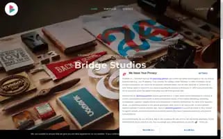 Bridgestudios.com.cy Screenshot 2024-06-30 21:10:56