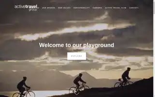 Activetravelgroup.co.uk Screenshot 2024-04-15 05:50:00