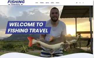 Fishingtravel.org Screenshot 2024-04-19 08:50:38