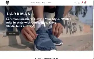 Larkmanbd.com Screenshot 2024-05-23 22:18:43