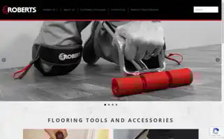 Robertsfit.co.uk Screenshot 2024-07-07 09:19:20