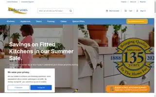Andersonslimited.co.uk Screenshot 2024-07-02 20:48:14