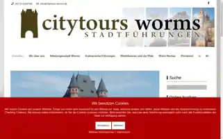 Citytours-worms.de Screenshot 2024-04-16 17:47:36