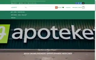 Fantastiskmedicineapotek.com Screenshot 2024-05-19 08:02:59