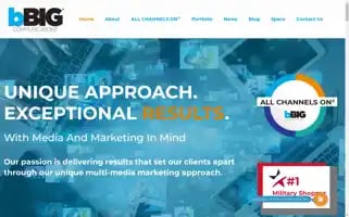 Bbigcommunications.com Screenshot 2024-07-06 22:40:59