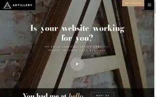 Artillerymedia.com Screenshot 2024-06-15 01:27:46