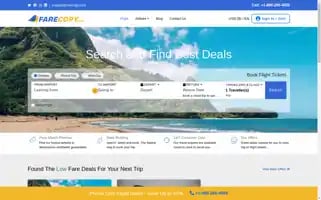 Farecopy.com Screenshot 2024-05-09 16:29:33