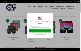 Bawbags.com Screenshot 2024-05-05 05:55:11