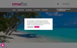 Eppingtravel.co.uk Screenshot 2024-04-14 22:04:15