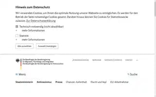 Integrationsbeauftragte.de Screenshot 2024-07-09 05:45:35