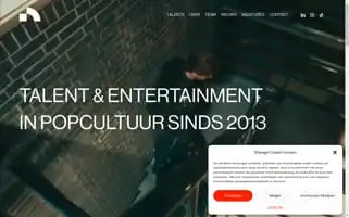 Namam.nl Screenshot 2024-07-04 23:16:53