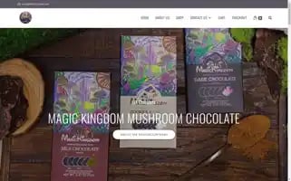 Mkchocolate.com Screenshot 2024-06-19 06:45:27