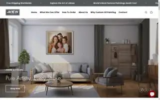 Jakewcustompainting.com Screenshot 2024-05-03 21:40:26