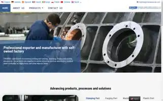 Transea-machining.com Screenshot 2024-05-24 19:11:53