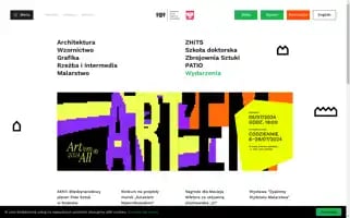 Asp.gda.pl Screenshot 2024-07-06 20:32:39