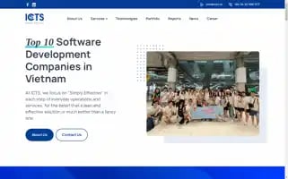 Icts.io Screenshot 2024-06-12 06:38:41