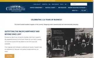 Captainsnautical.com Screenshot 2024-05-05 07:49:31