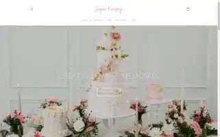 Sugarnursery.ca Screenshot 2024-05-03 13:30:34