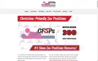Christianfriendlysexpositions.com Screenshot 2024-06-12 04:13:47