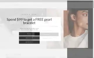 Oliviaandpearl.com Screenshot 2024-05-04 15:09:25