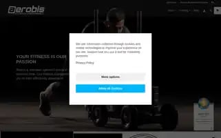 Aerobis.com Screenshot 2024-06-11 19:02:59