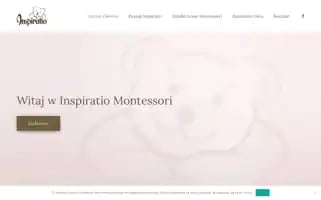 Centruminspiratio.pl Screenshot 2024-06-27 23:58:10
