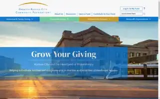 Growyourgiving.org Screenshot 2024-06-13 14:34:17