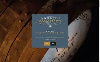 Adelphiselection.com Screenshot 2024-07-01 13:53:04