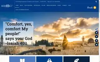 Icej.org.au Screenshot 2024-07-01 11:25:23